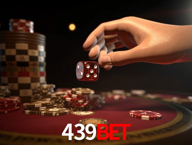 Experiência VIP 439bet