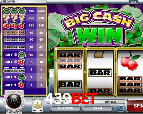Desvendando o Mundo dos Jogos Virtuais na 439bet