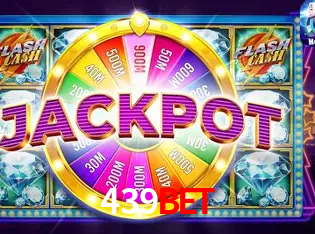 A Revolução dos Aplicativos de Jogos no 439bet