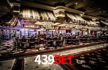 Slots online da 439bet com jackpots progressivos