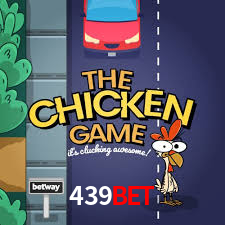 Cassino ao vivo da 439bet com dealers reais