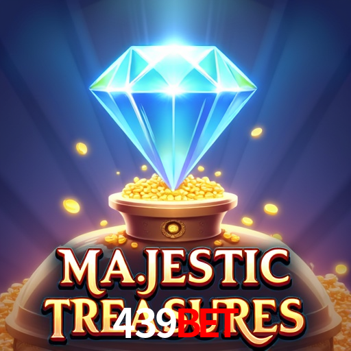 Imagem promocional da 439bet mostrando a plataforma e suas vantagens