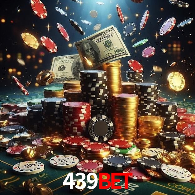 Explorando a Categoria de Eventos em Apostas na 439bet