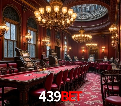 Segurança 2FA 439bet