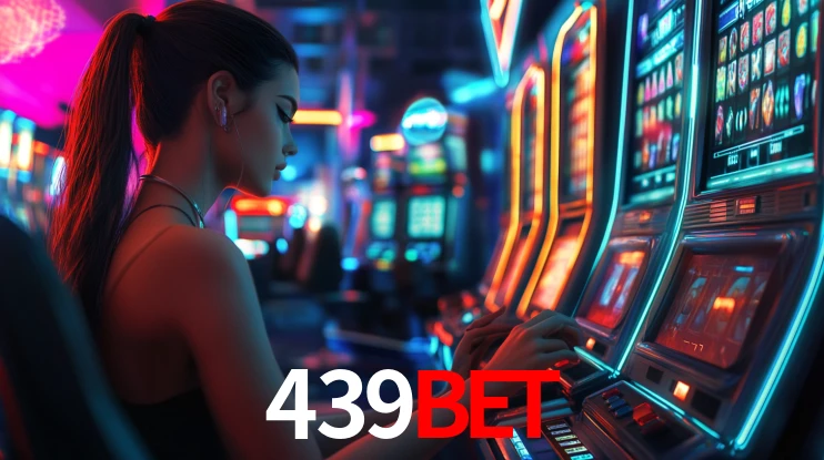 Exclusive Games 439bet