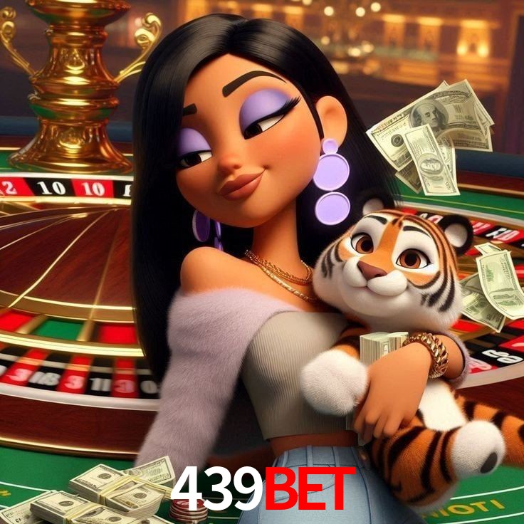 Experiência VIP 439bet