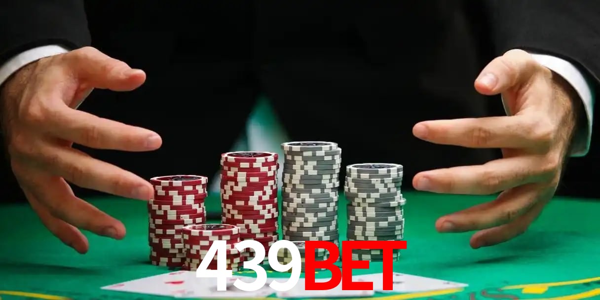 cassino 439bet