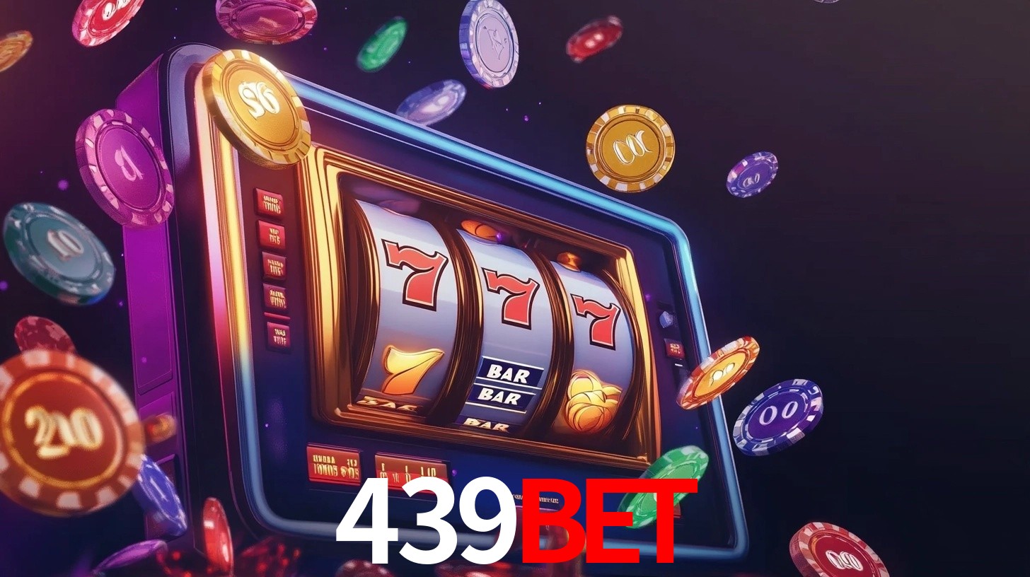 VIP Casino 439bet
