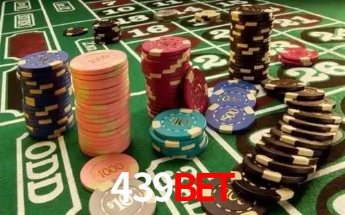 439bet login
