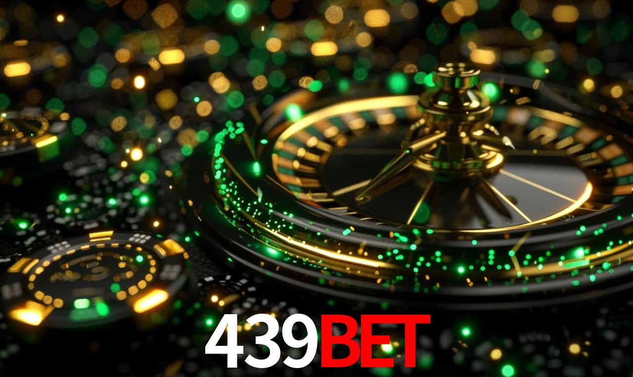 Ofertas Exclusivas 439bet