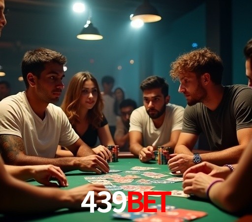 Especiais de Fim de Semana 439bet
