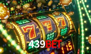 Exclusive Offers 439bet