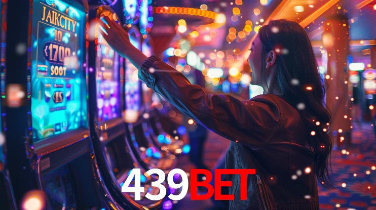 Explore as vantagens do 439bet: serviço profissional e confiabilidade