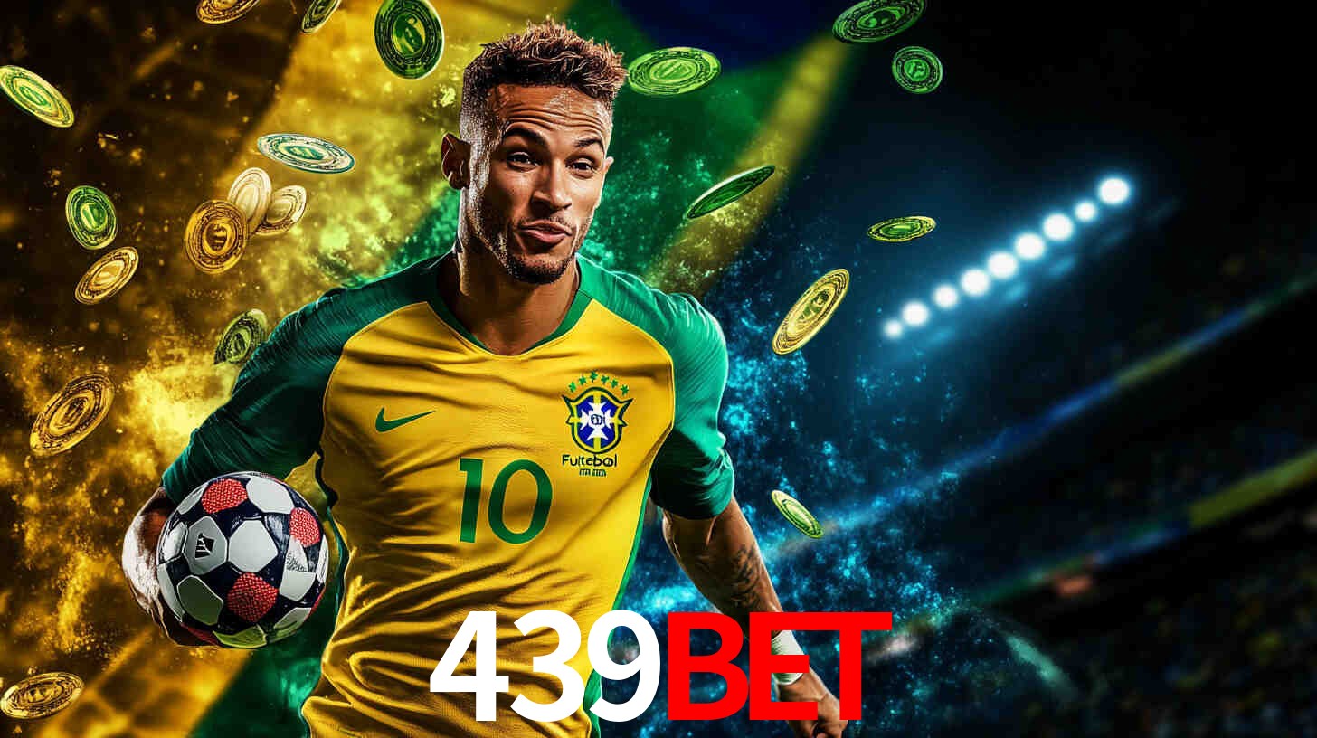 Desvendando o Mundo dos Jogos Virtuais na 439bet