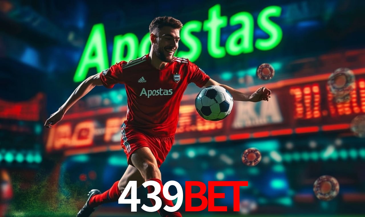Desvendando o Mundo dos Jogos Virtuais na 439bet