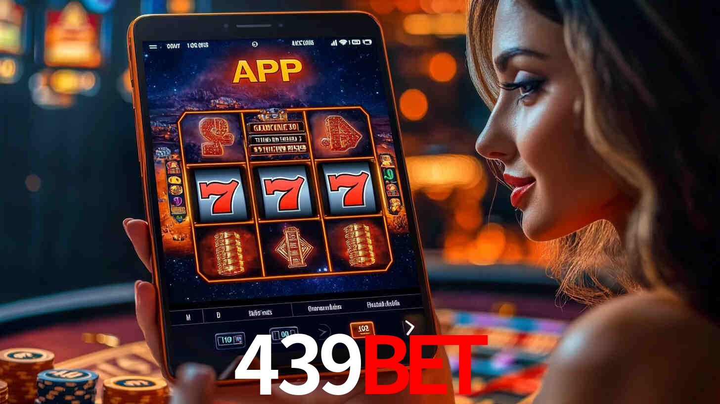 439bet: Seu Especialista em Apostas Esportivas Brasileiras