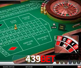 APP oficial da 439bet para mobile