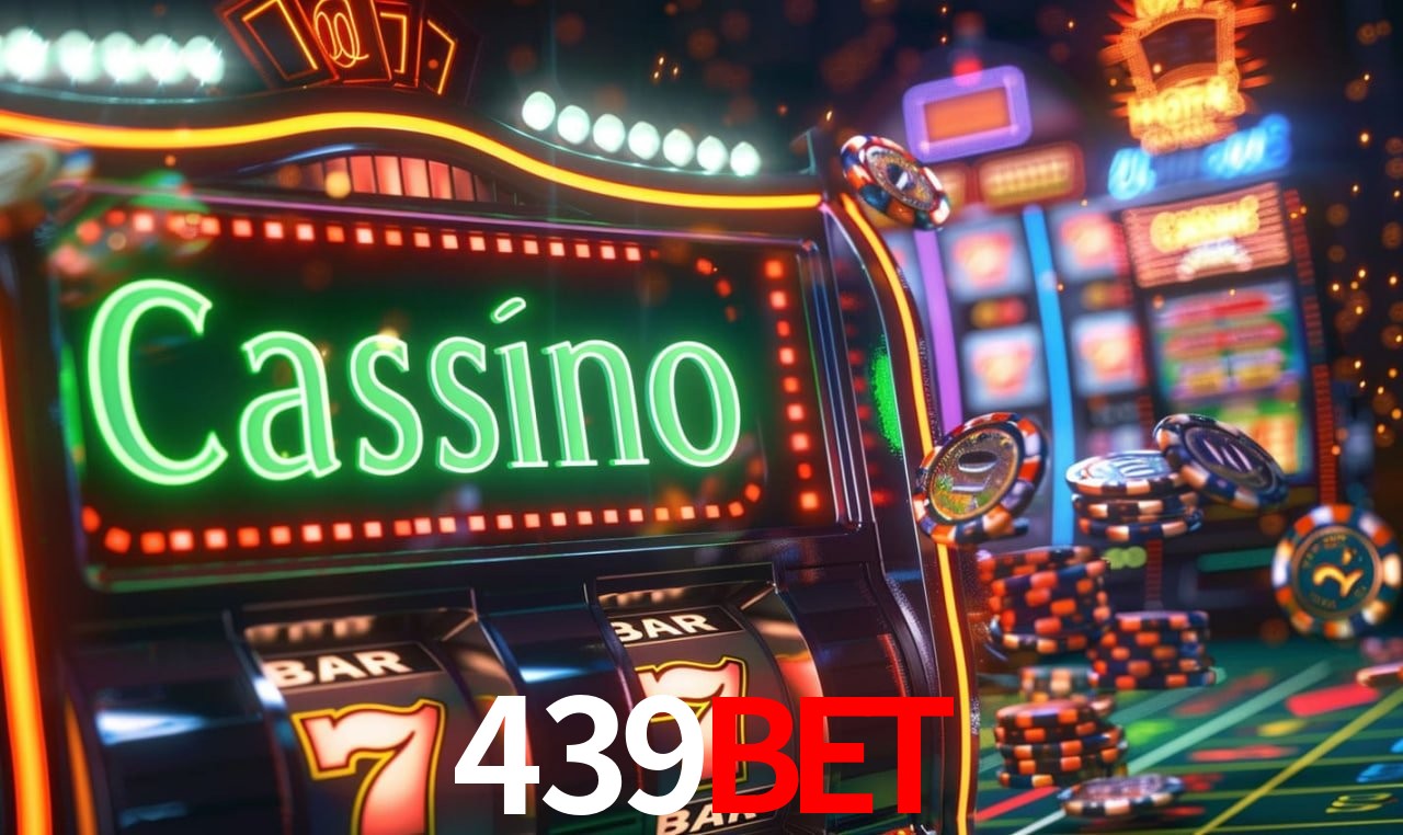 Diretório de Jogos 439bet