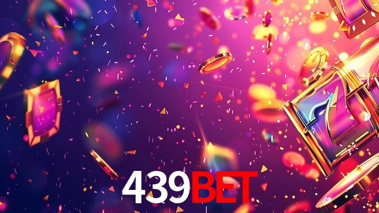 Descubra a Essência do 439bet: Nossa História e Compromissos