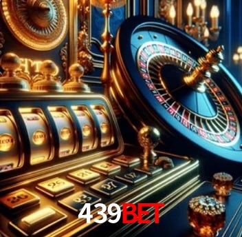 Programa VIP 439bet