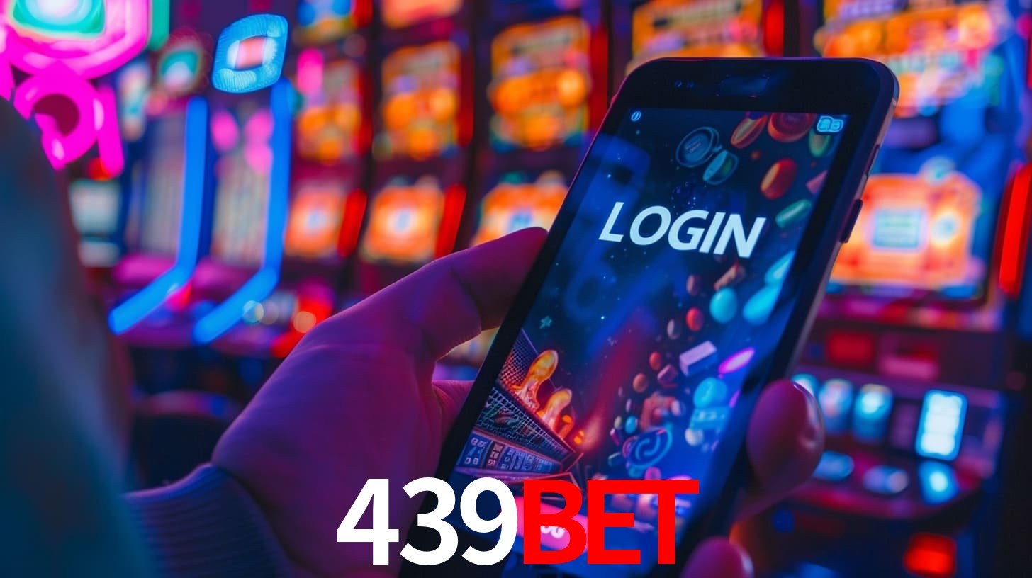 Jogos Exclusivos 439bet
