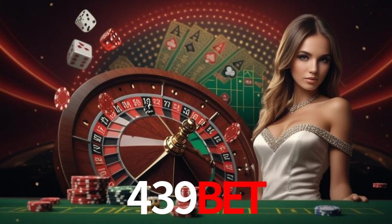 Secure Login 439bet