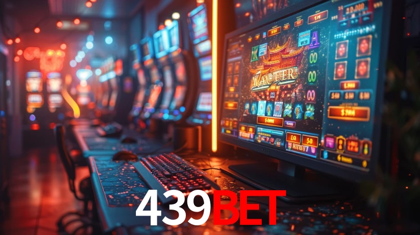 Ofertas Imperdíveis na 439bet: Promoções e Bônus Que Valem a Pena