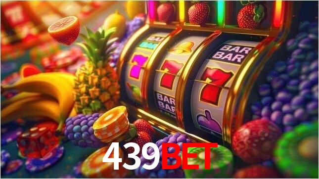Seasonal Promotions 439bet
