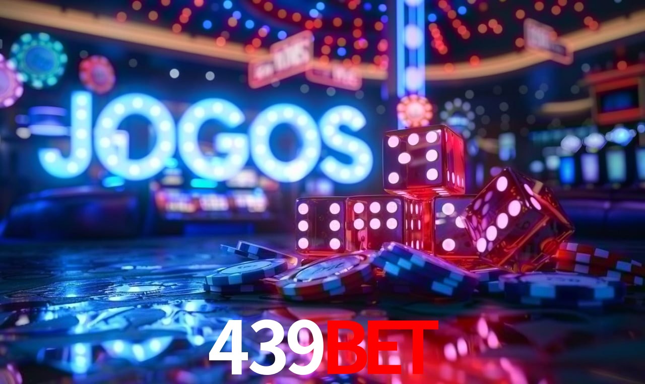 A Emoção da Loteria na 439bet: Uma Chance de Mudança de Vida
