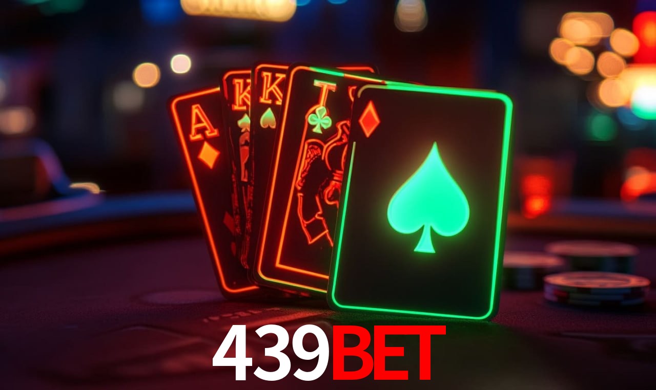 Estatísticas Esportivas 439bet