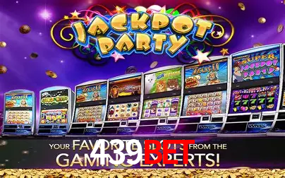 Descubra a Magia dos Jogos de Arcade no 439bet