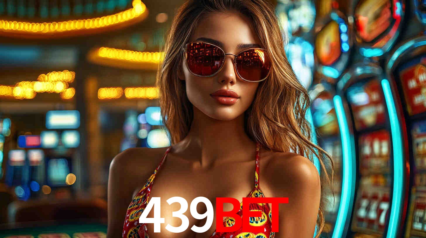 Programa VIP 439bet