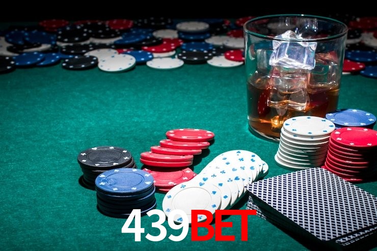 Bônus Diários 439bet