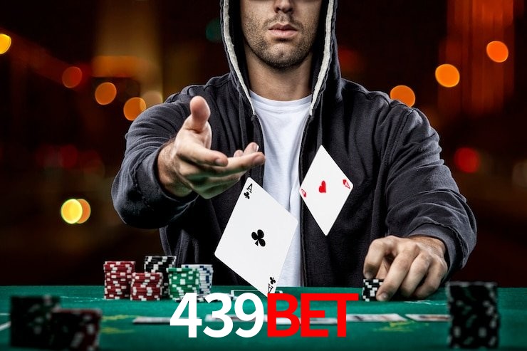 Bônus Generosos e Exclusivos no 439bet para Você!