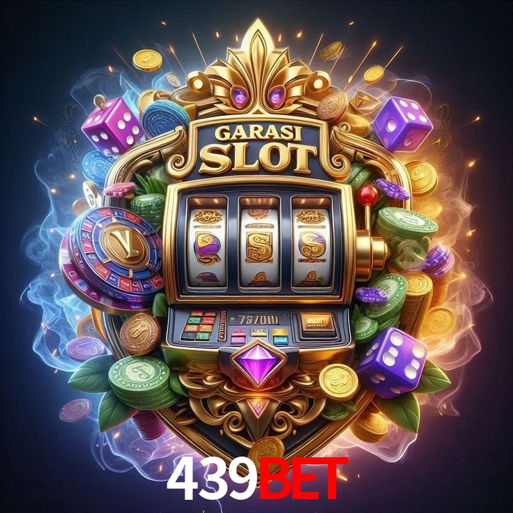 Jogos de Slot 439bet