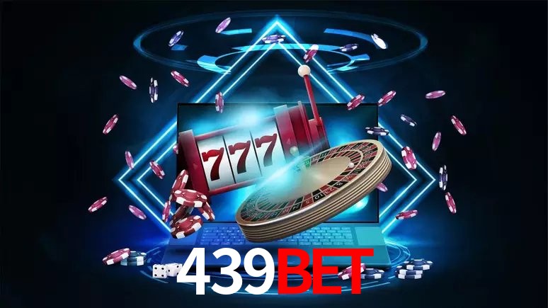 Avaliações dos Jogadores 439bet