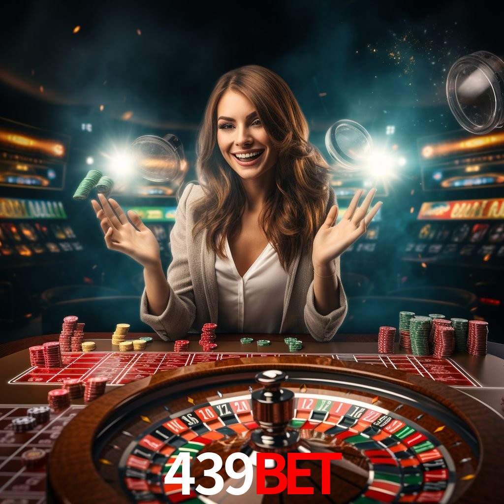439bet App Interface
