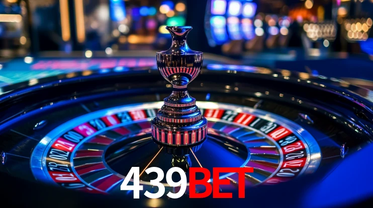 Premium Interface 439bet