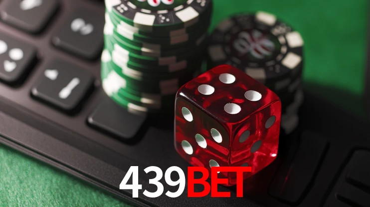 Account Benefits 439bet