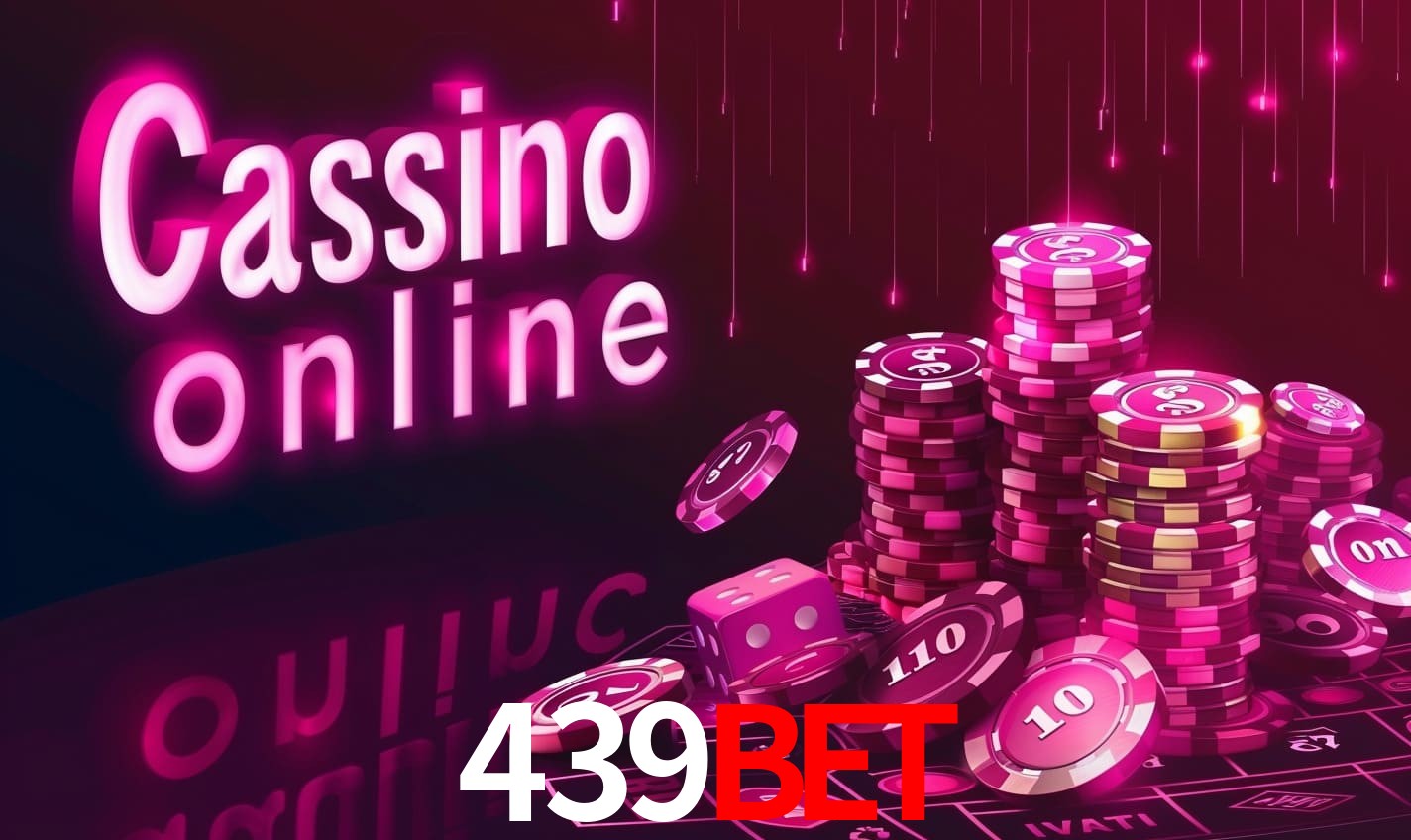 Apostas Esportivas na 439bet: Um Guia Completo