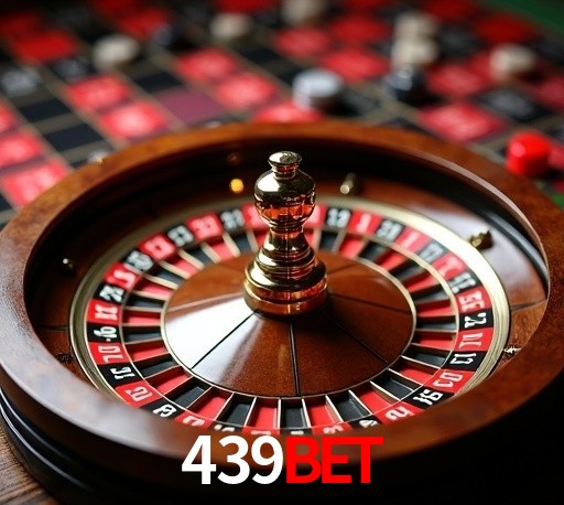 Integração de APIs 439bet