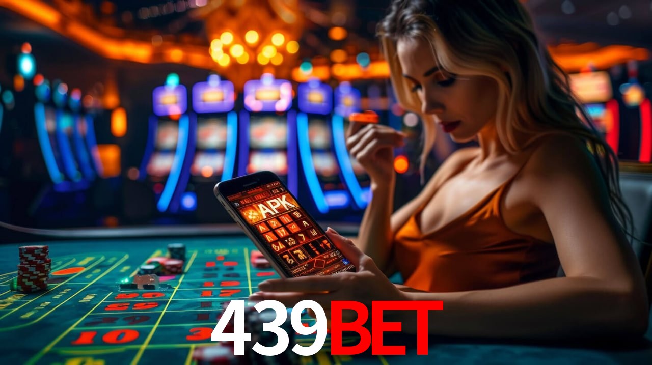 Football Betting 439bet