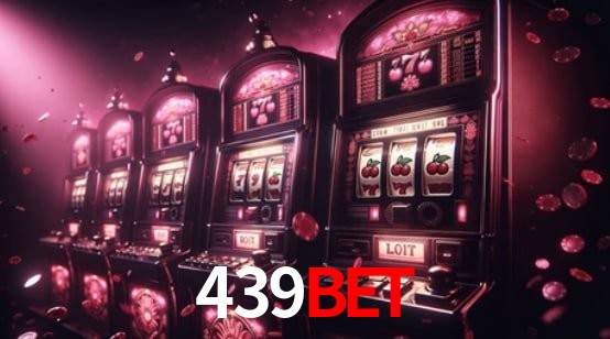 A Experiência Imersiva dos Cassinos Ao Vivo no 439bet