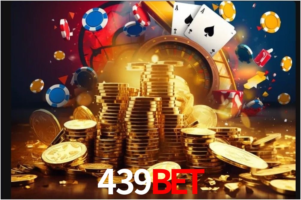 Descubra o Programa VIP da 439bet: Vantagens Exclusivas para Jogadores