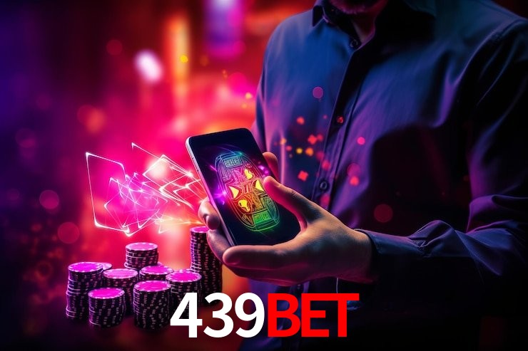 Interface Premium 439bet