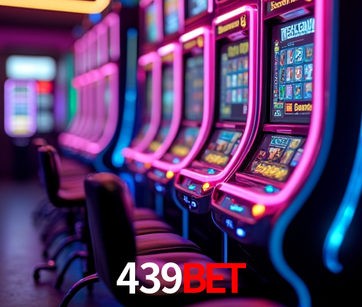 Promoções Sazonais 439bet