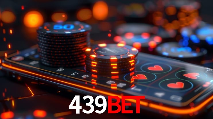 Game Statistics 439bet