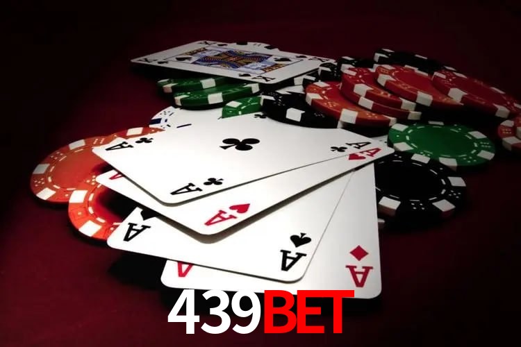 PIX Instantâneo 439bet