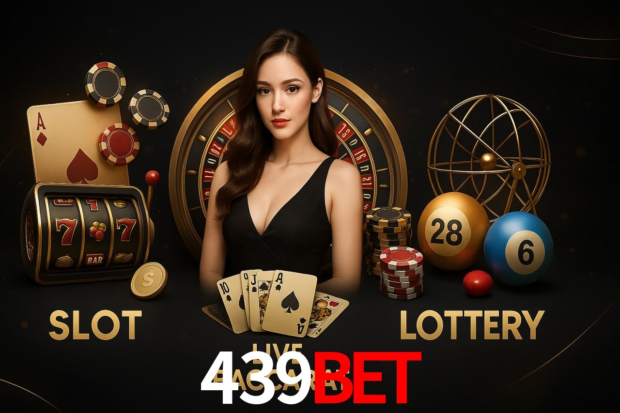 Promoção Relâmpago 439bet