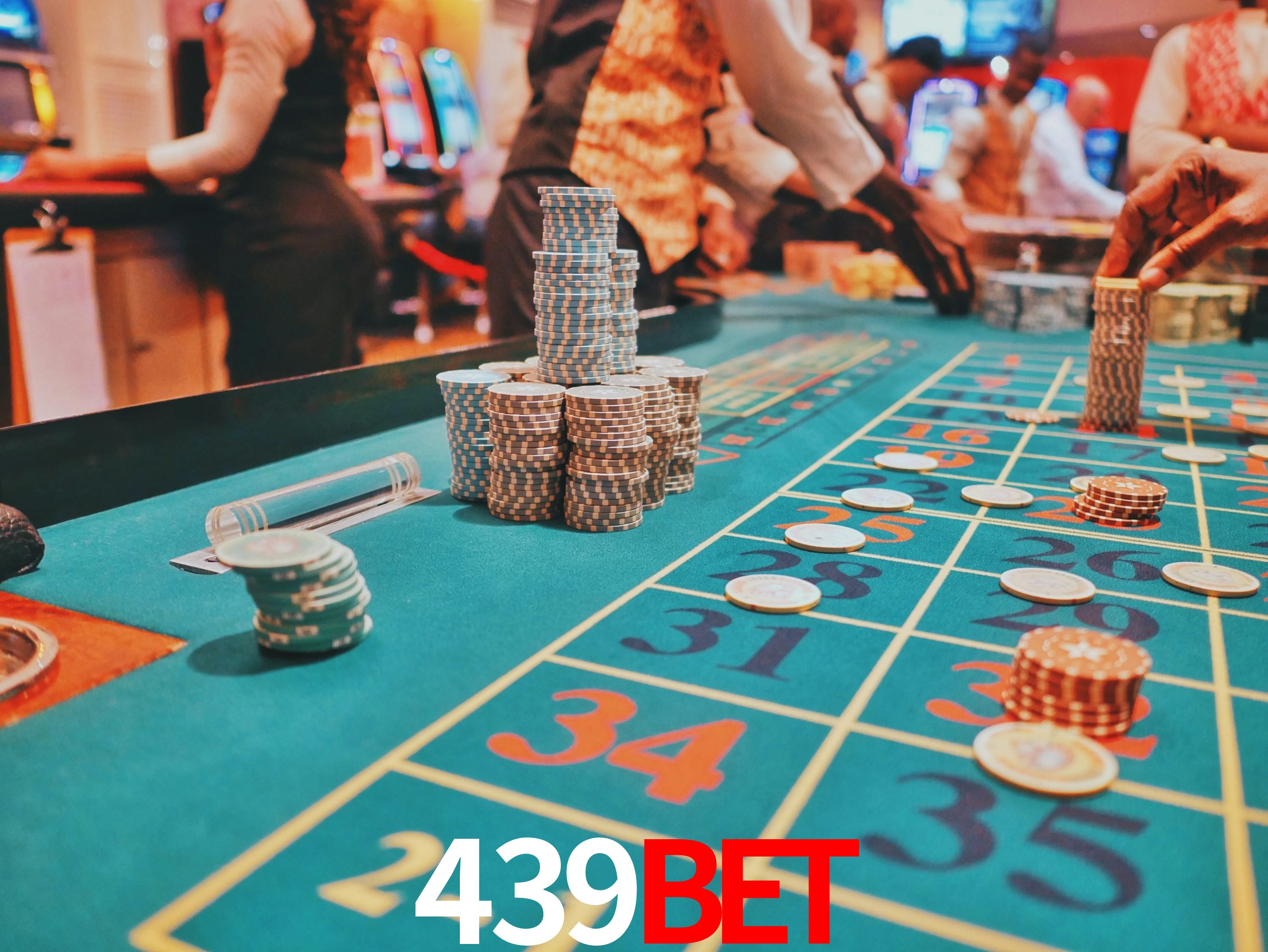 Torneios 439bet